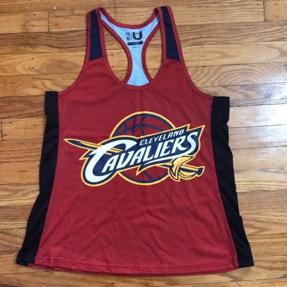 Cleveland Cavaliers Tank Top - Picture 1 of 2